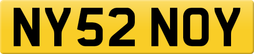 NY52NOY